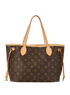 Neverfull PM, front view